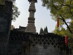 -大槐树寻根祭祖园