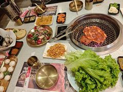 -炭之家齐齐哈尔大片烤肉·涮毛肚火锅·齐齐哈尔烤肉(中央大街店)