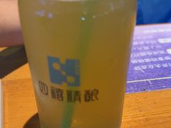 -四禧精酿烧烤串吧(大明湖店)