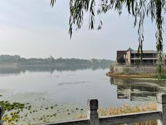 -青龙湖公园