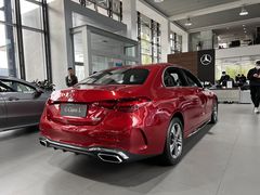 -上海星瀚奔驰4S店(红柳路店)