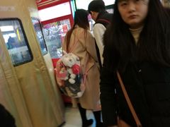 -利群商厦(台东店)