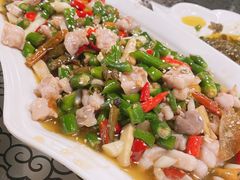 -庆合府重庆大排档(紫都城店)