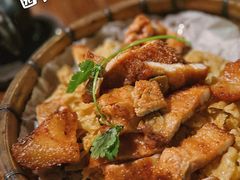 -园林美食城·本土农家菜(杨和镇店)