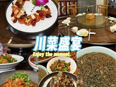 -泡桐树孙二娘私房菜
