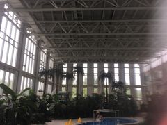 -中家鑫园温泉酒店鑫悦汤泉