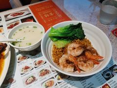 -金桔香港茶餐(宝安大厦店)