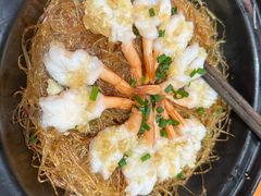 -啫火啫啫煲·顺德干蒸(西乡天虹店)