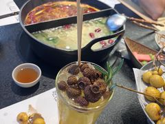 -山缓缓火锅(苏州仁恒仓街店)