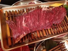 -西塔老太太泥炉烤肉(苏州大悦城店)