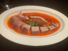 -醉东Oriental House(静安嘉里中心店)