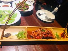 -大牌大·传统杭帮菜(湖滨店)