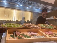 -一豚轩·烧鸟·豚骨拉面(五四路店)