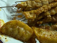 -小胡子祥彪烧烤(北湖总店)
