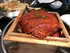 粉蒸肉-湖锦酒楼·32年地道湖北菜(光谷店)