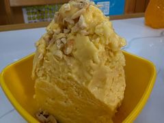 -于春正宗椰奶清补凉炒冰