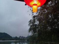 -明月山天沐温泉度假村