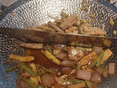 -小鱼小牛·鱼牛干锅·脆鱼火锅(世欧广场店)