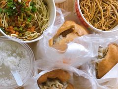 -家阳赵师傅油饼包烧麦(粮道街店)