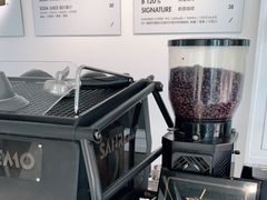 -BLATAGE COFFEE