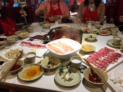 -老基地老火锅厂(大渡口店)