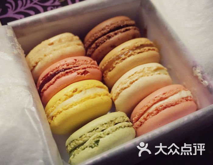 laduree马卡龙 (1)图片 - 第652张