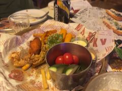 -MR.ROCKY洛奇先生·西餐&酒吧(琶醍店)