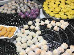 -龙眼市场(龙眼南路店)