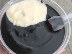 -鞠氏黑芝麻糊(水塔店)