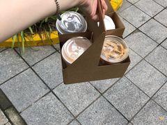 -Manner Coffee(大宁国际商业广场店)