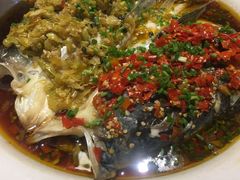 -赣味楼江西土菜(小屯西路店)