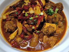 -田趣园长沙菜(天安云谷店)