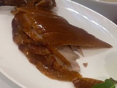 -月福京味斋·烤鸭店·北京菜(鼓楼总店)