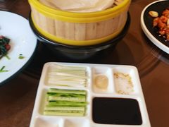 -永乐饭庄(安德路店)