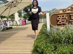-盈香心动乐园