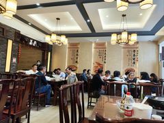 -肖记公安牛肉鱼杂馆·省级非物质文化遗产(三角路直营店)