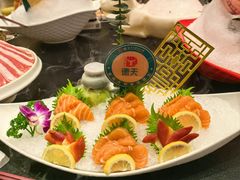 -德天肥牛海鲜火锅(城西银泰店)