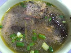 -大石人家鱿鱼面馆(大石西路总店)