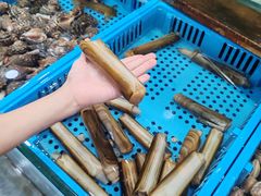 -福润海鲜馆