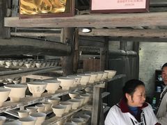 -景德镇古窑民俗博览区