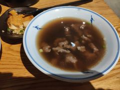 牛肉羹-功牛泉州牛肉小吃·火锅(三里街店)