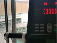 -银吉姆健身(恒隆馆)