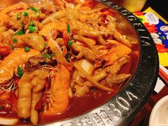 -胖哥俩肉蟹煲(福州仓山爱琴海店)