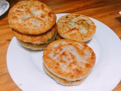 -高晓山馅饼店(牛庄百年店)