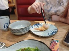 -西月山居匠心创意料理(江汉路新佳丽广场店)