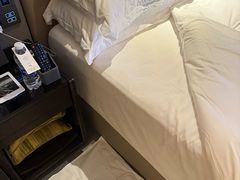 -广州德安丽舍凯宾斯基酒店