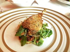 -The Ritz Restaurant