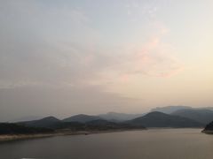 -木兰云雾山