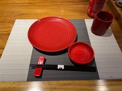 -京料理·日料自助·铁板燒(复悦城店)