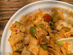 -有奴思烤肉·清真(正宁路店)